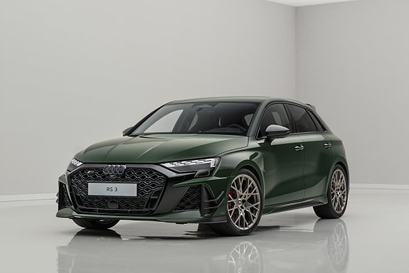 İkinci el  Audi Rs3 