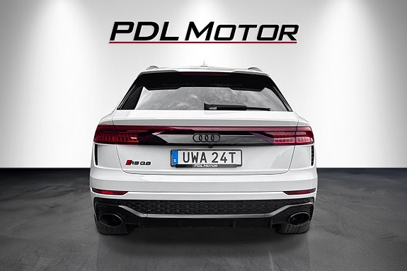 Audi RS Q8 5 of 5