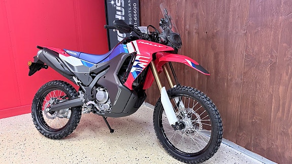 Honda CRF 300 RALLY 5 Års garanti 2 of 5