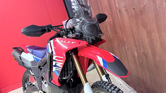 Honda CRF 300 RALLY 5 Års garanti 3 of 5