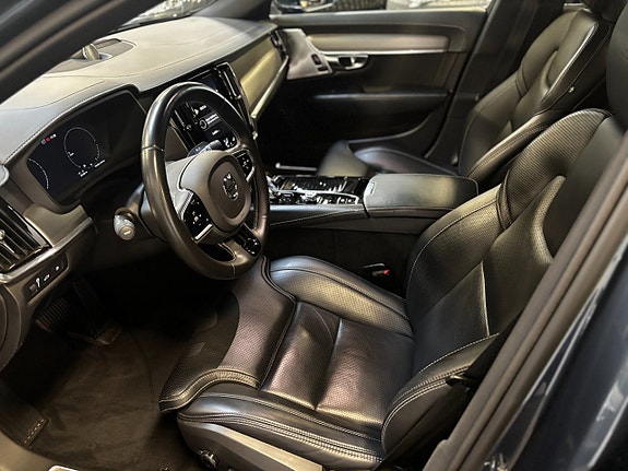 Volvo S90 5 of 5