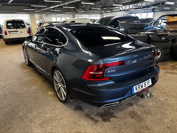 Volvo S90 3 of 5