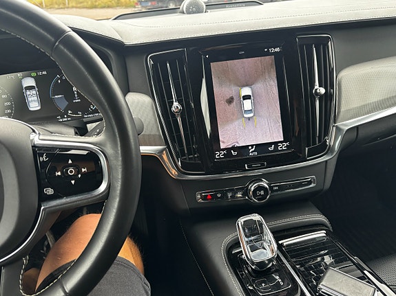 Volvo S90 9 of 10