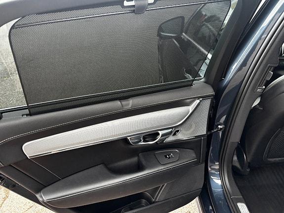 Volvo S90 8 of 10