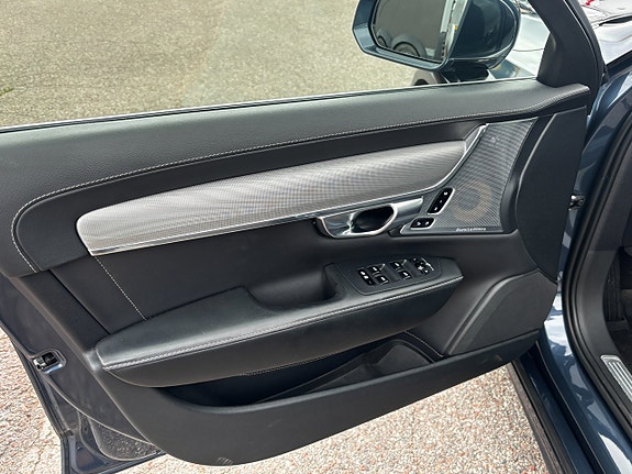 Volvo S90 7 of 10