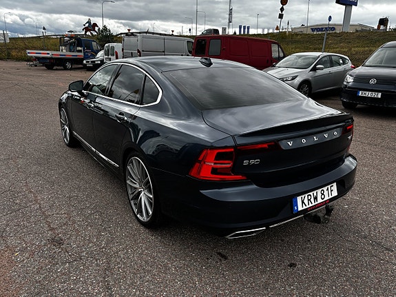Volvo S90 4 of 10