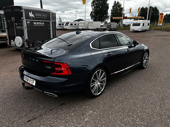 Volvo S90 3 of 10
