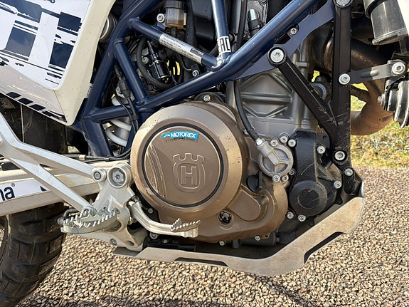 Husqvarna HUSQVARNA 701 ENDURO 3 of 8