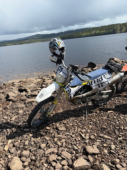 Husqvarna HUSQVARNA 701 ENDURO 8 of 8