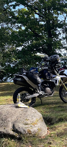 Husqvarna HUSQVARNA 701 ENDURO 6 of 8