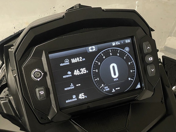 Polaris Assault Escape 9R 146" -26 Sveg 6 of 6