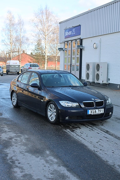 İkinci el  Bmw 3 Series 320i