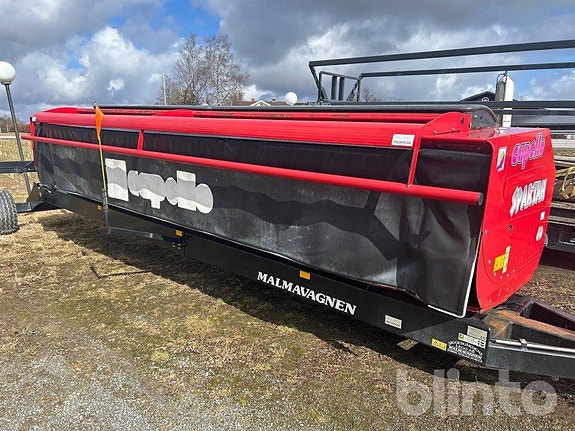 Helsädesbord Capello Spartan 610