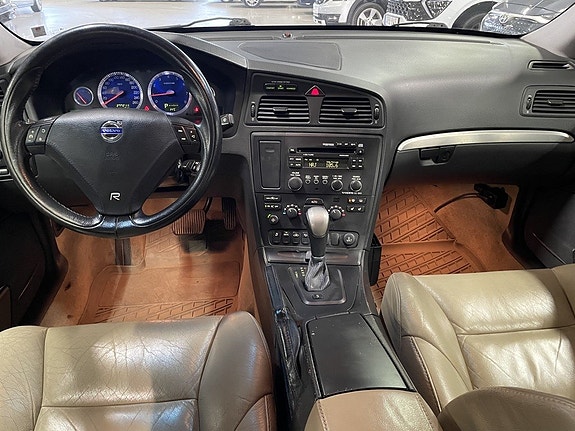 Volvo S60 10 of 11