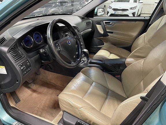 Volvo S60 6 of 11