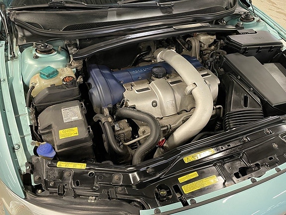 Volvo S60 11 of 11