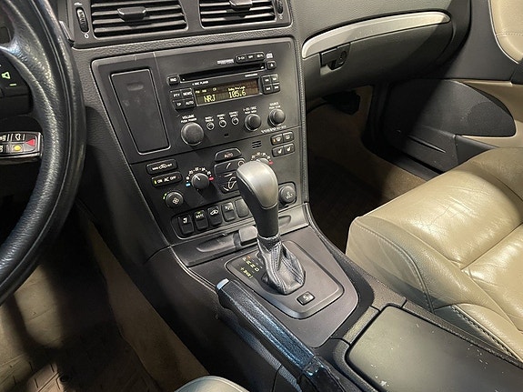 Volvo S60 9 of 11