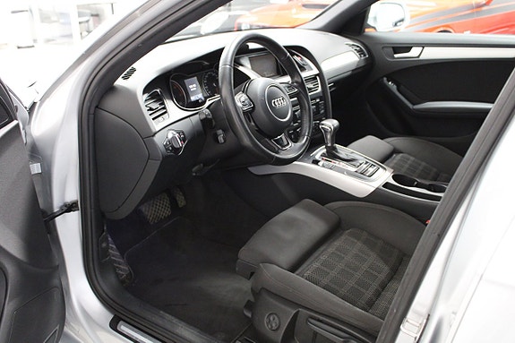 Audi A4 5 of 5