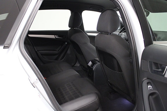 Audi A4 8 of 11