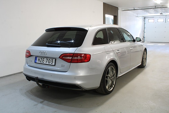 Audi A4 4 of 5