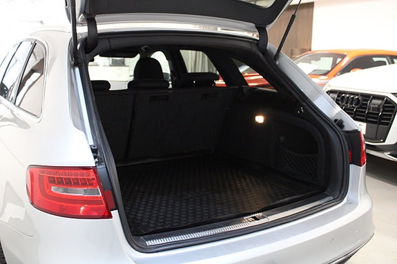 Audi A4 6 of 11