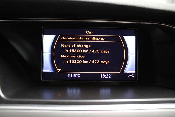 Audi A4 11 of 11