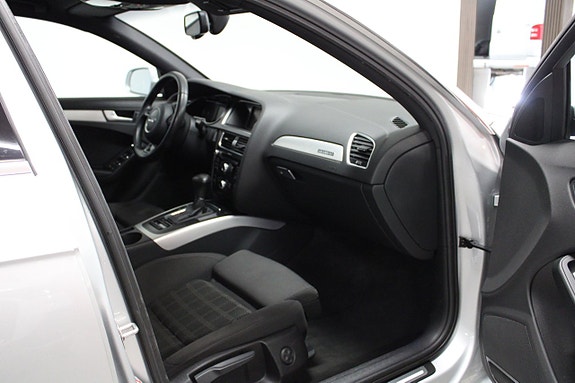 Audi A4 9 of 11