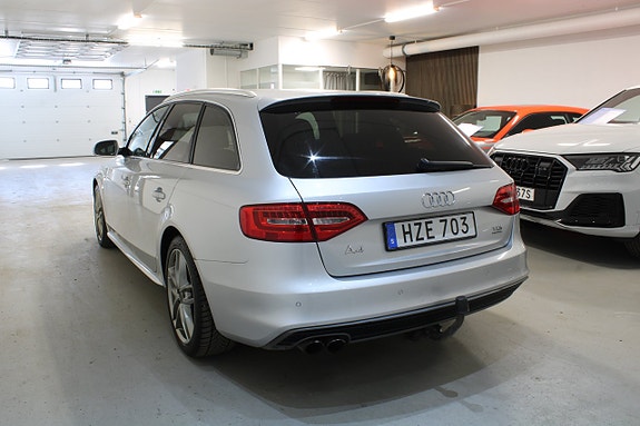 Audi A4 3 of 5