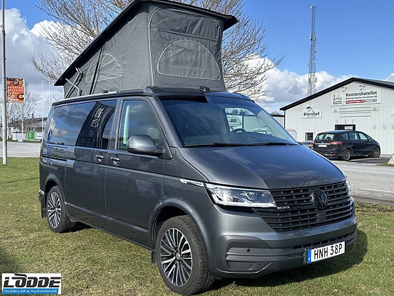 Volkswagen California