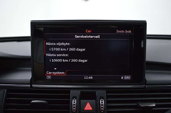 Audi A6 20 of 27