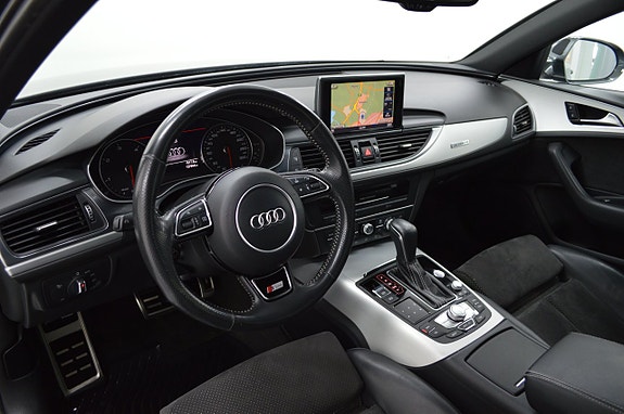 Audi A6 12 of 27
