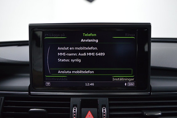 Audi A6 17 of 27