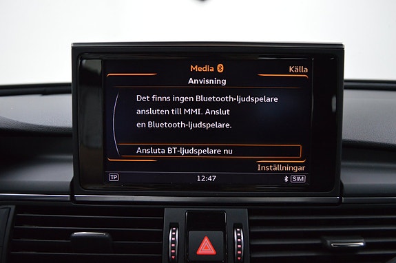 Audi A6 16 of 27