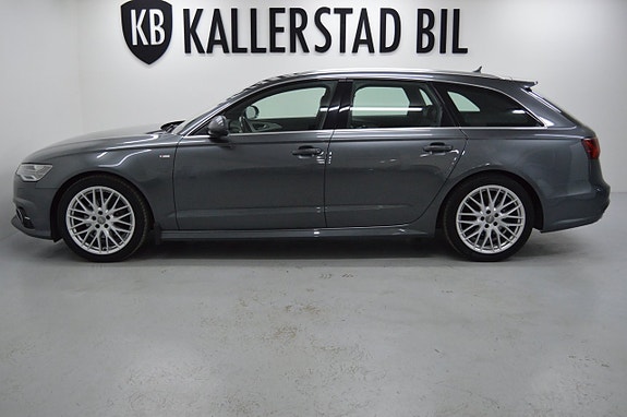 Audi A6 5 of 27