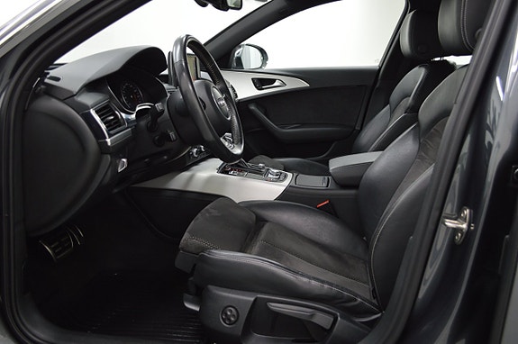 Audi A6 8 of 27