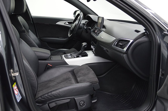 Audi A6 9 of 27