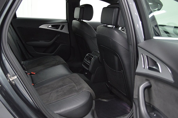 Audi A6 11 of 27