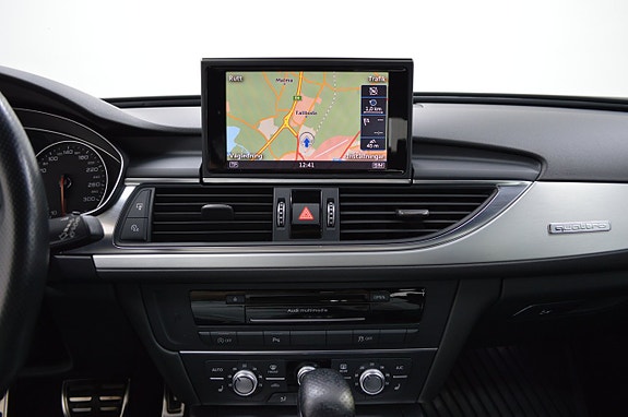 Audi A6 14 of 27