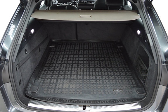 Audi A6 25 of 27