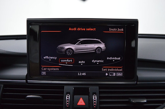 Audi A6 18 of 27