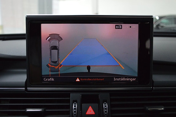 Audi A6 15 of 27