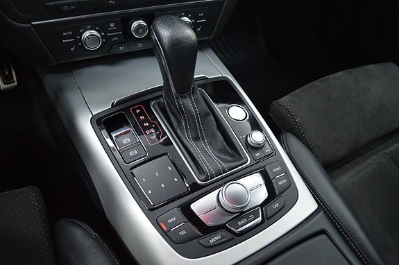 Audi A6 21 of 27