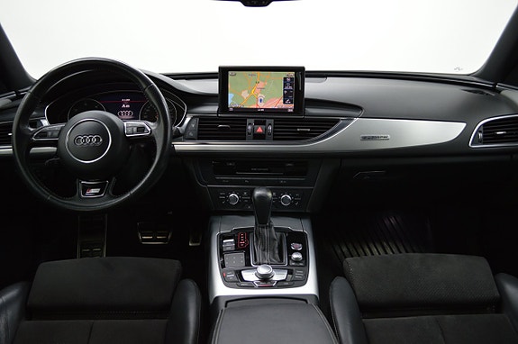 Audi A6 7 of 27