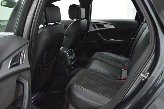 Audi A6 10 of 27
