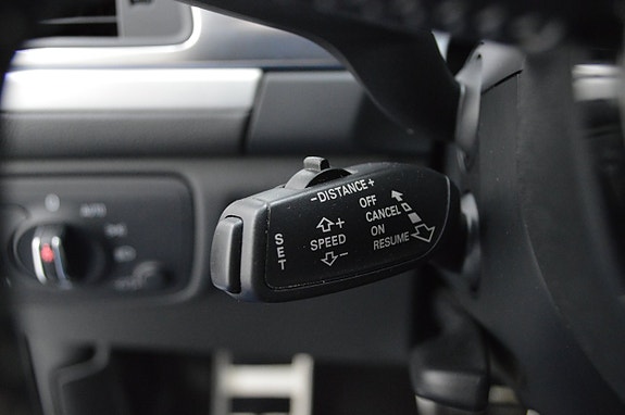 Audi A6 22 of 27