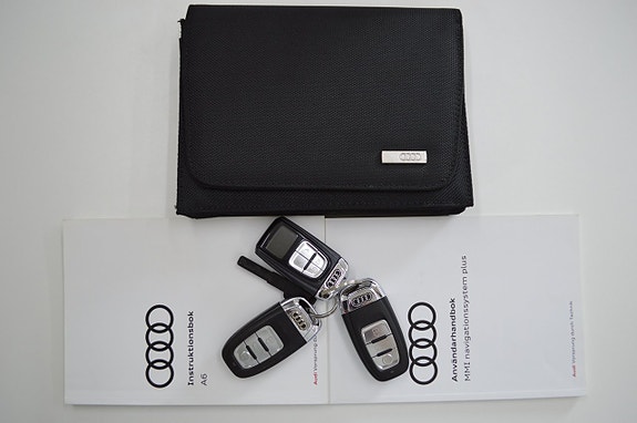Audi A6 27 of 27