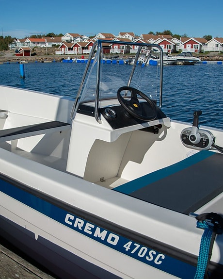 Cremo 470SC -26 Mercury F30 EFI -26 JUBILEUMSERBJUDANDE 20ÅR 8 of 9