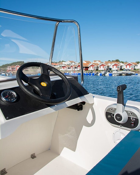 Cremo 470SC -26 Mercury F30 EFI -26 JUBILEUMSERBJUDANDE 20ÅR 4 of 5