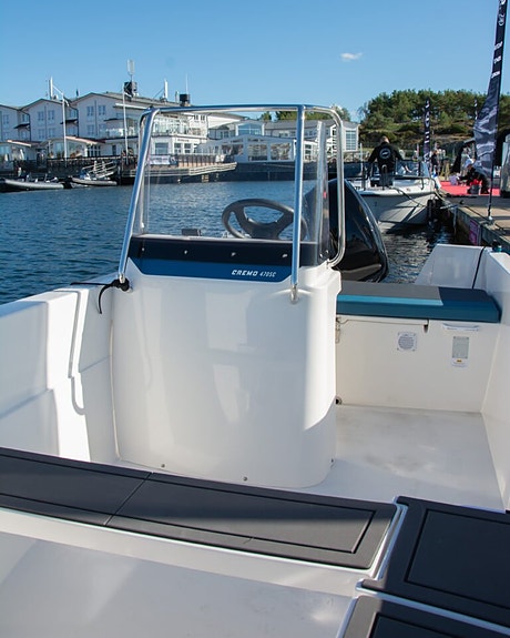 Cremo 470SC -26 Mercury F30 EFI -26 JUBILEUMSERBJUDANDE 20ÅR 6 of 9