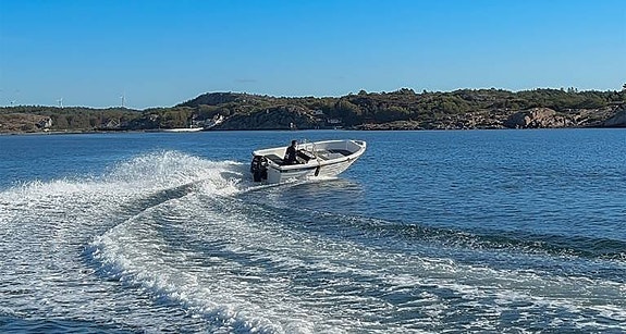 Cremo 470SC -26 Mercury F30 EFI -26 JUBILEUMSERBJUDANDE 20ÅR 9 of 9